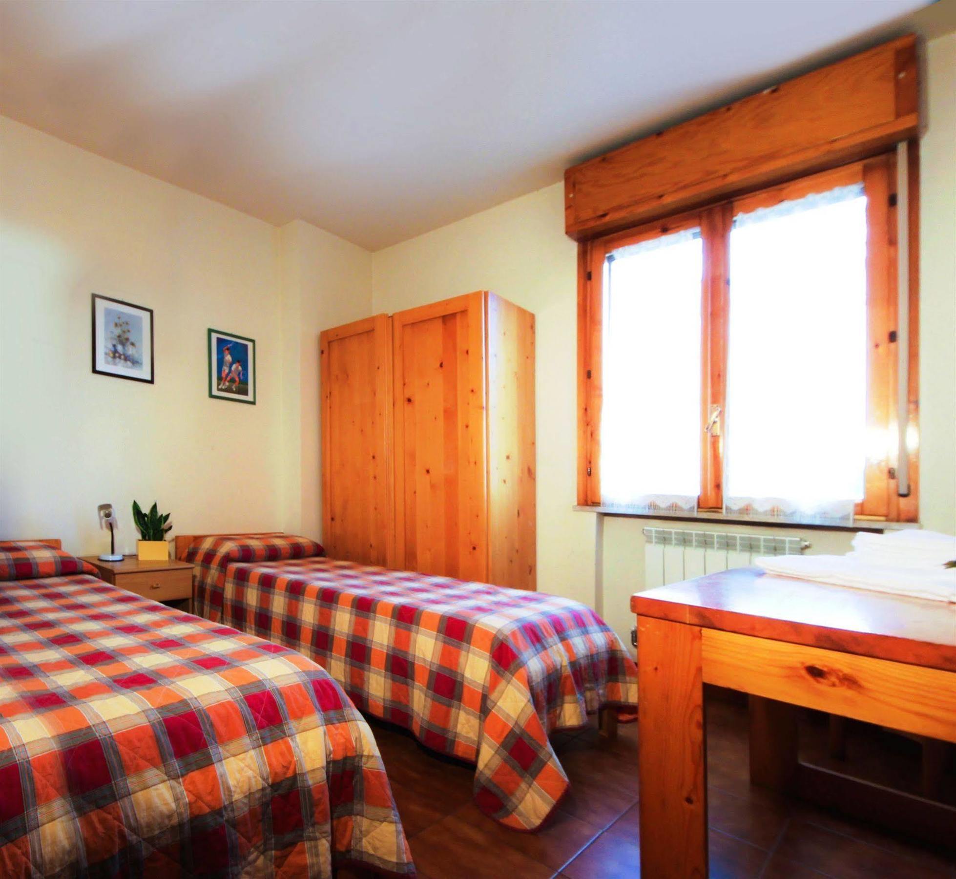 Isola Cisanello Aparthotel