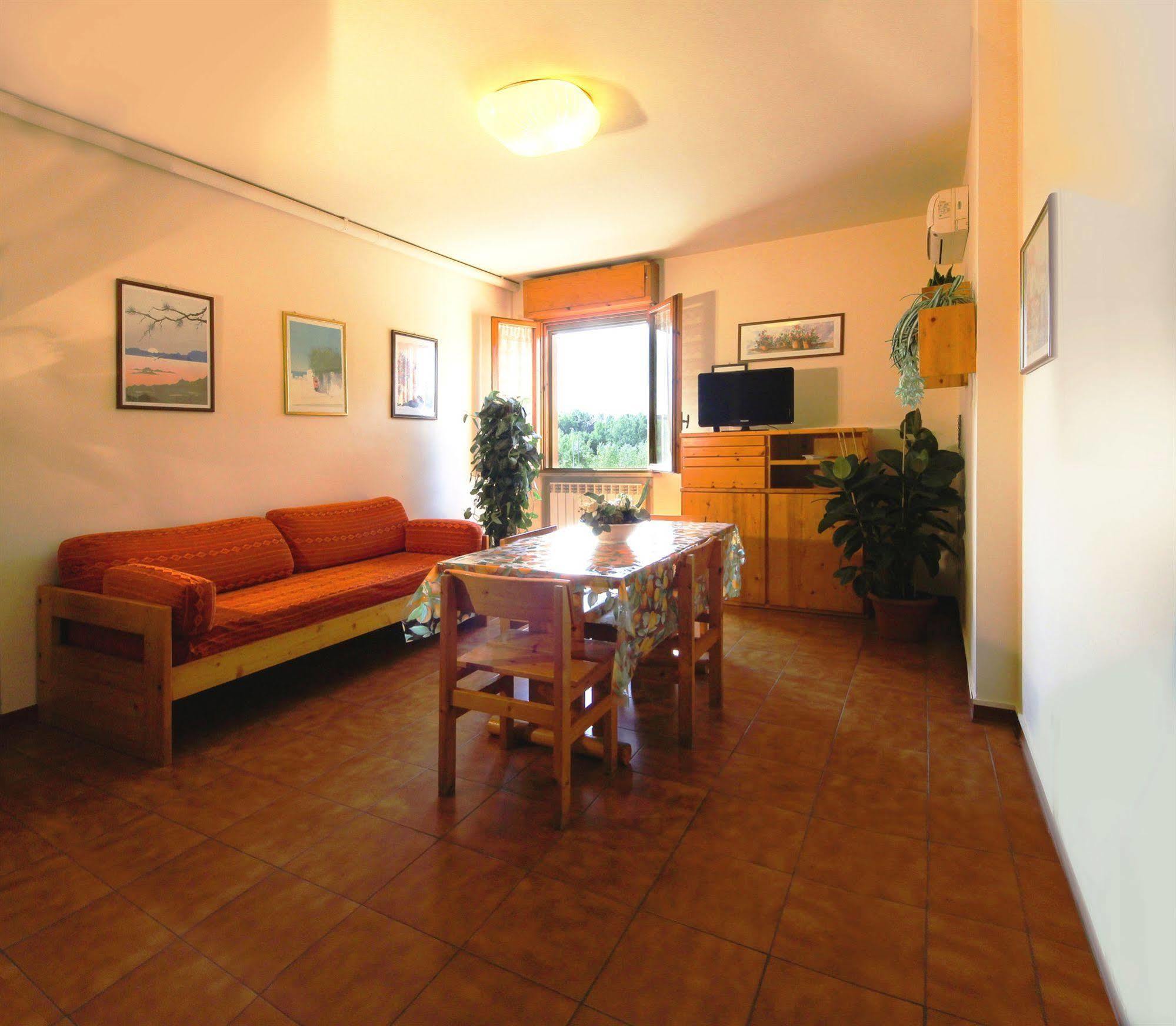 Isola Cisanello Aparthotel 2*