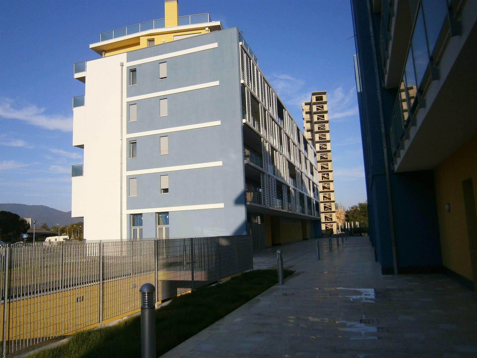 Casa de hóspedes Daglingegneri Pisa