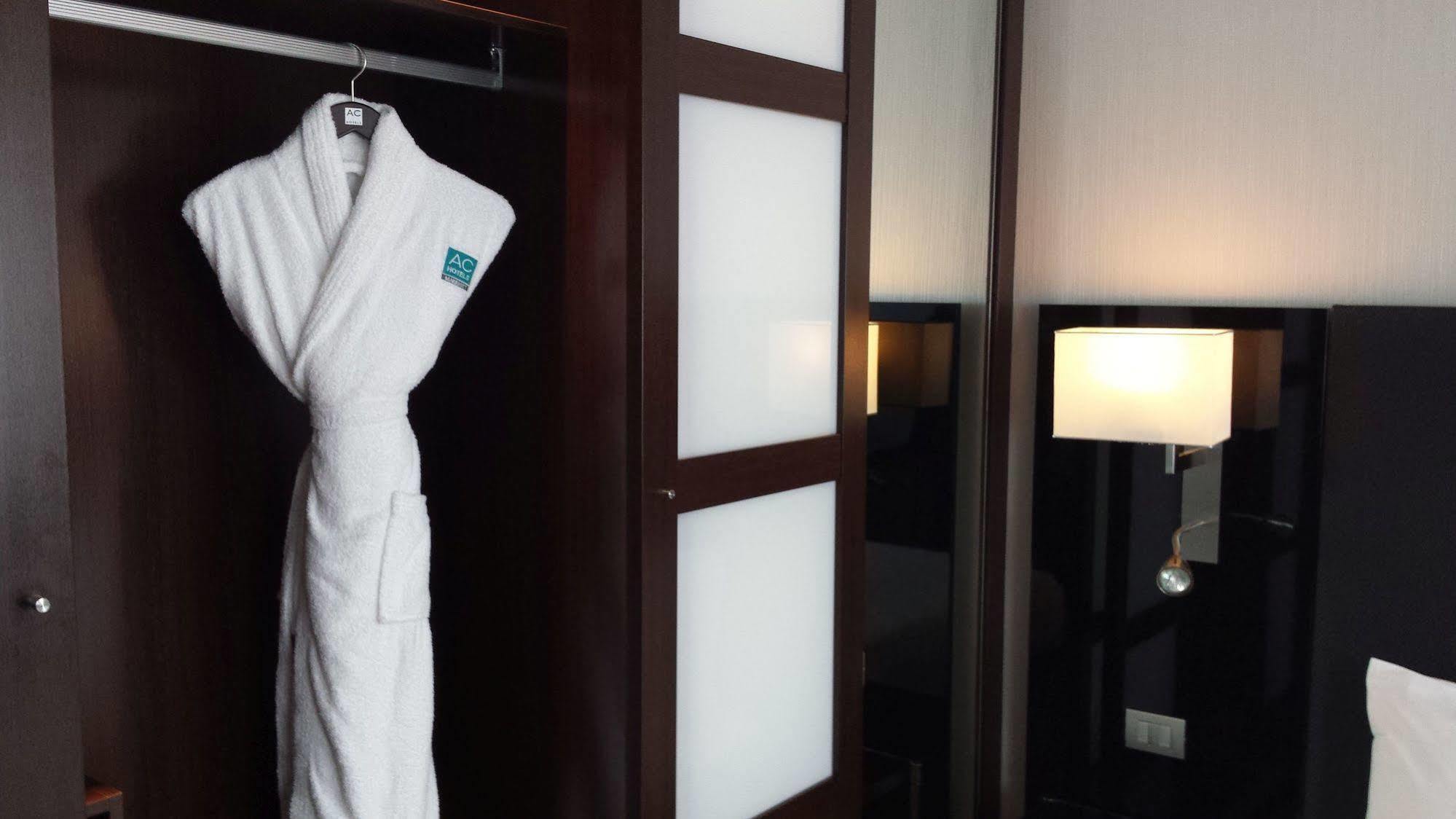 Hotel Ac By Marriott