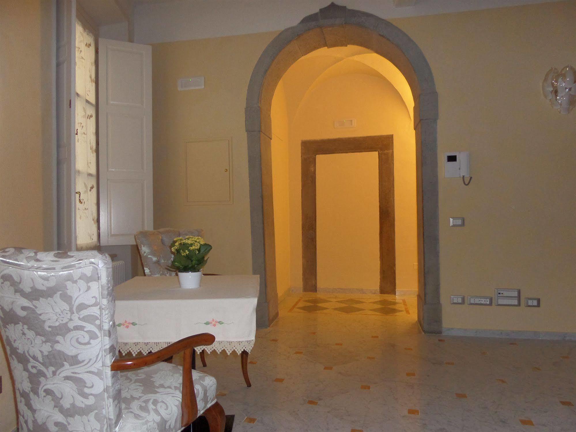 Relais Dei Mercanti And Pisa
