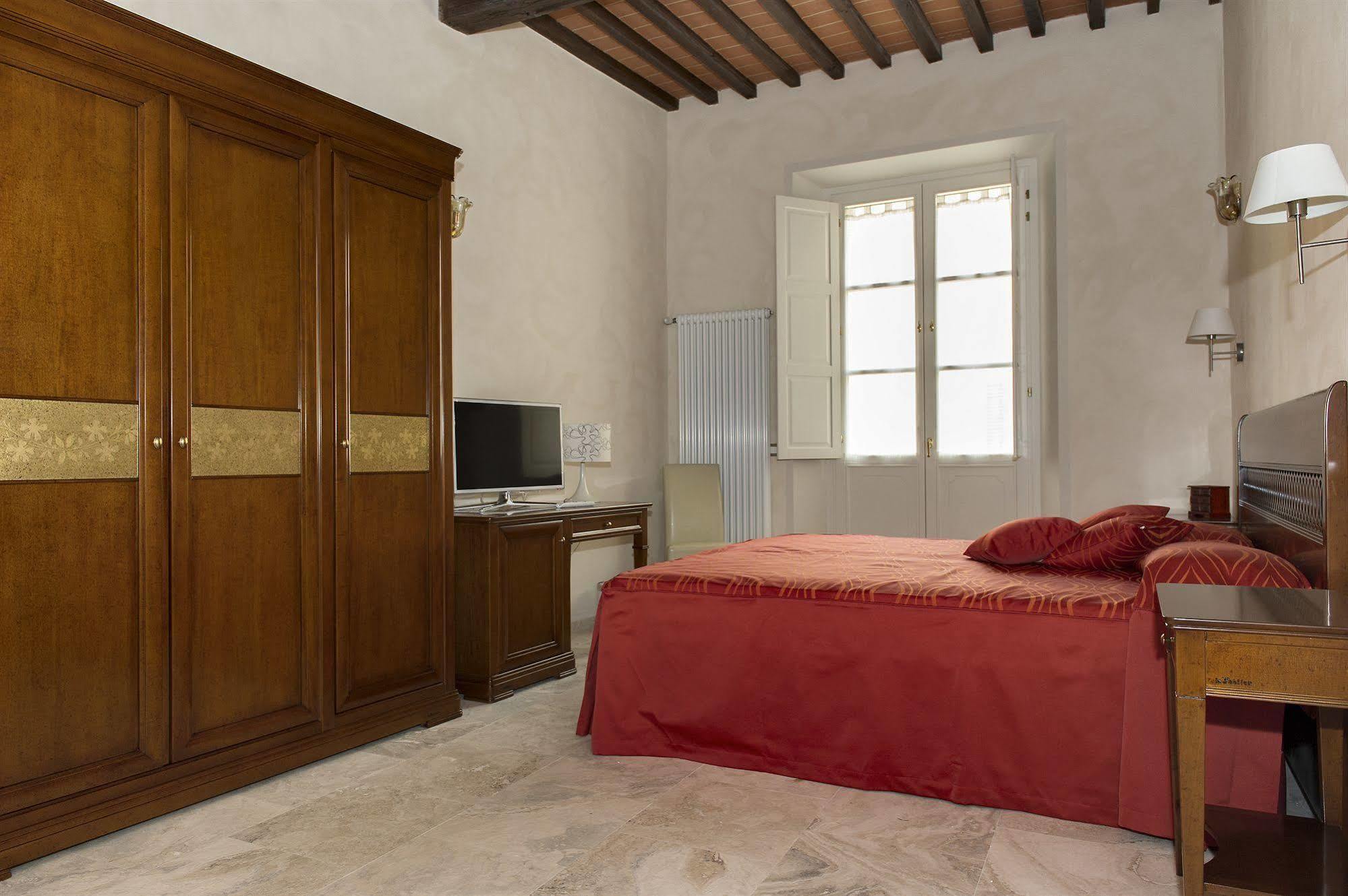 Relais Dei Mercanti And Bed & Breakfast 3*