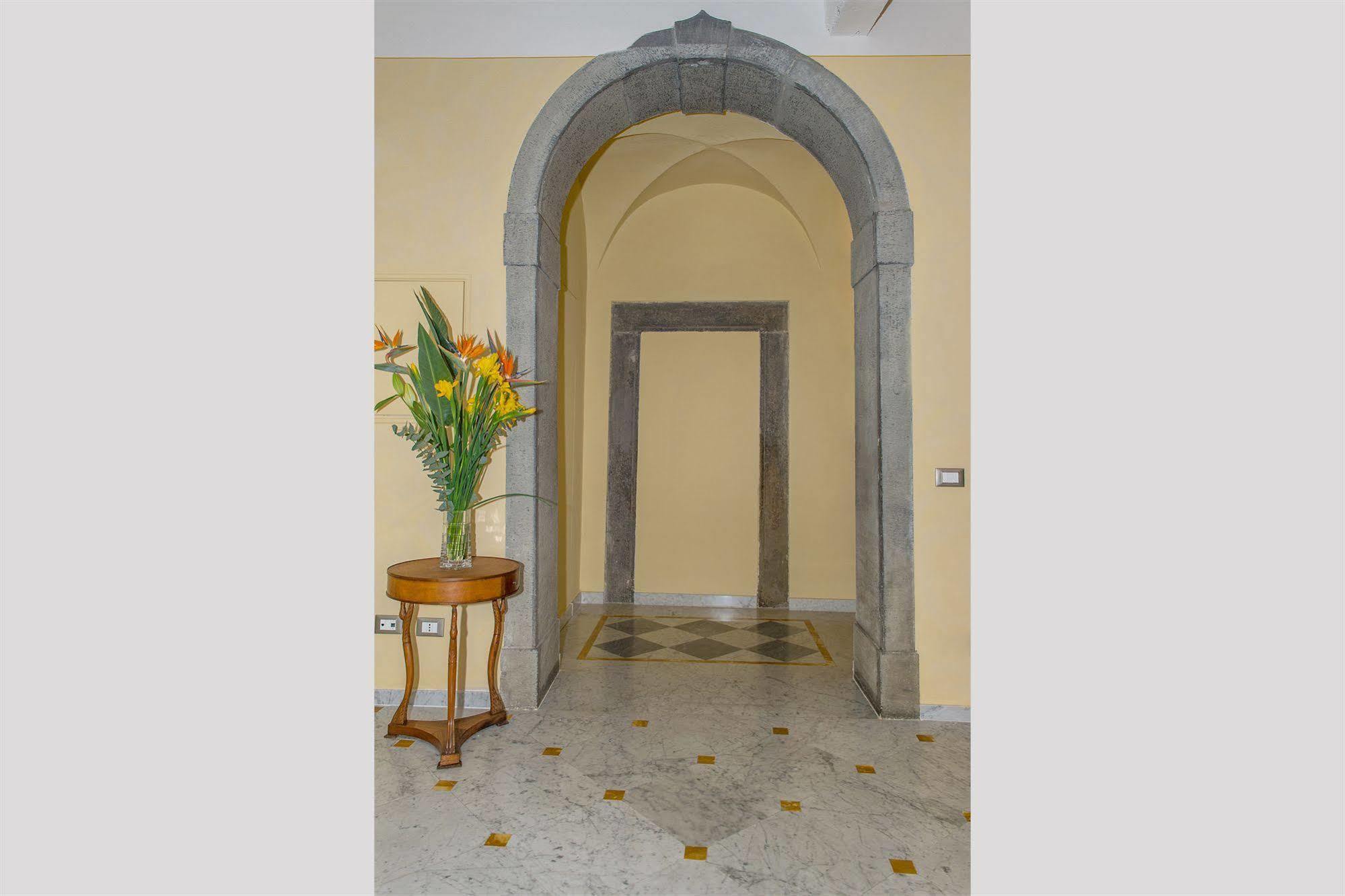 Relais Dei Mercanti And Bed & Breakfast 3*