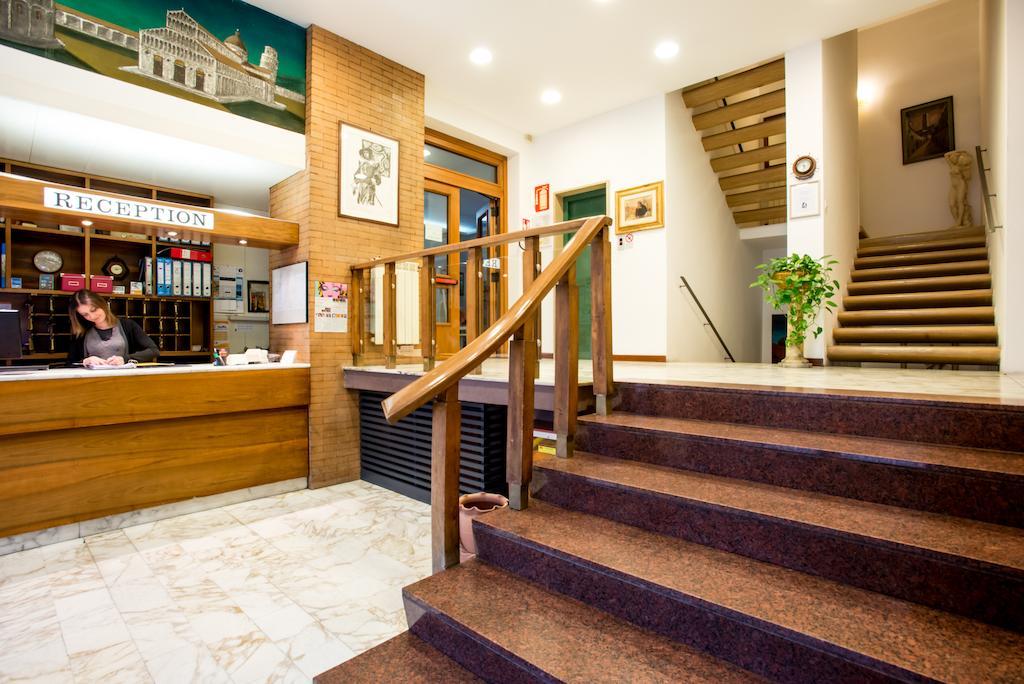 Roma Hotel Pisa