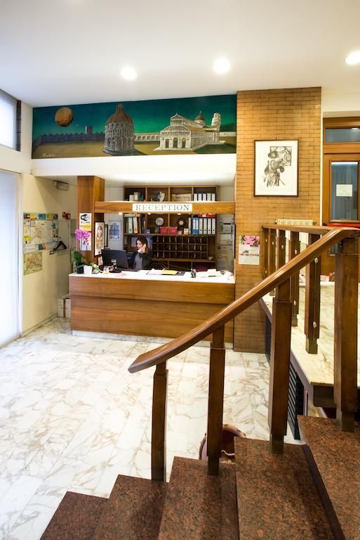Roma Hotel