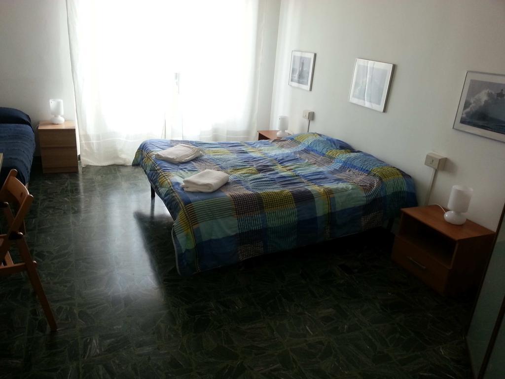 Appartement A Due Passi Dal Treno Pisa