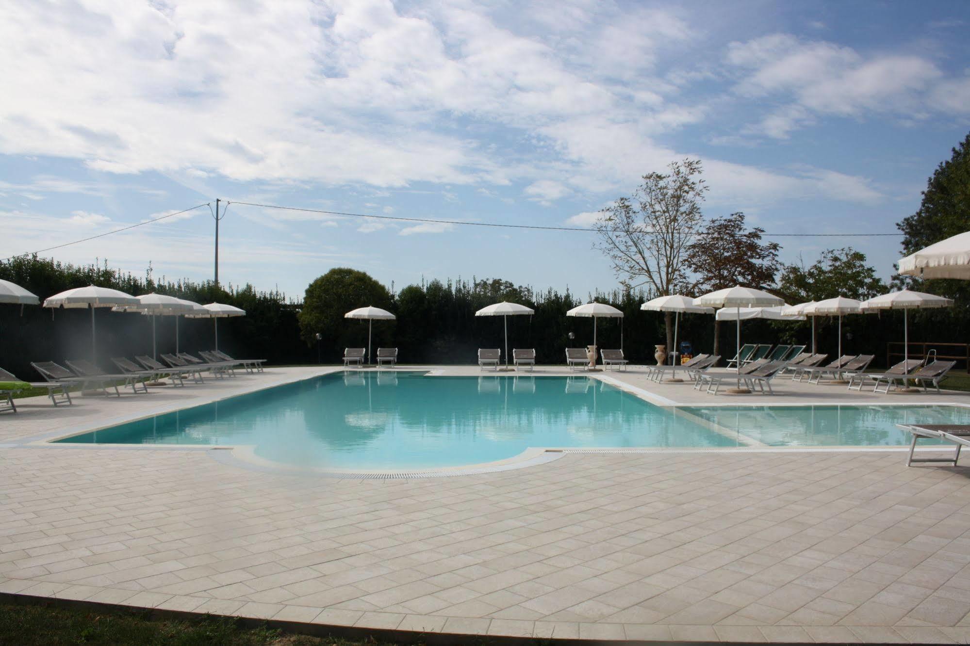 Agriturismo La Pisana Pisa
