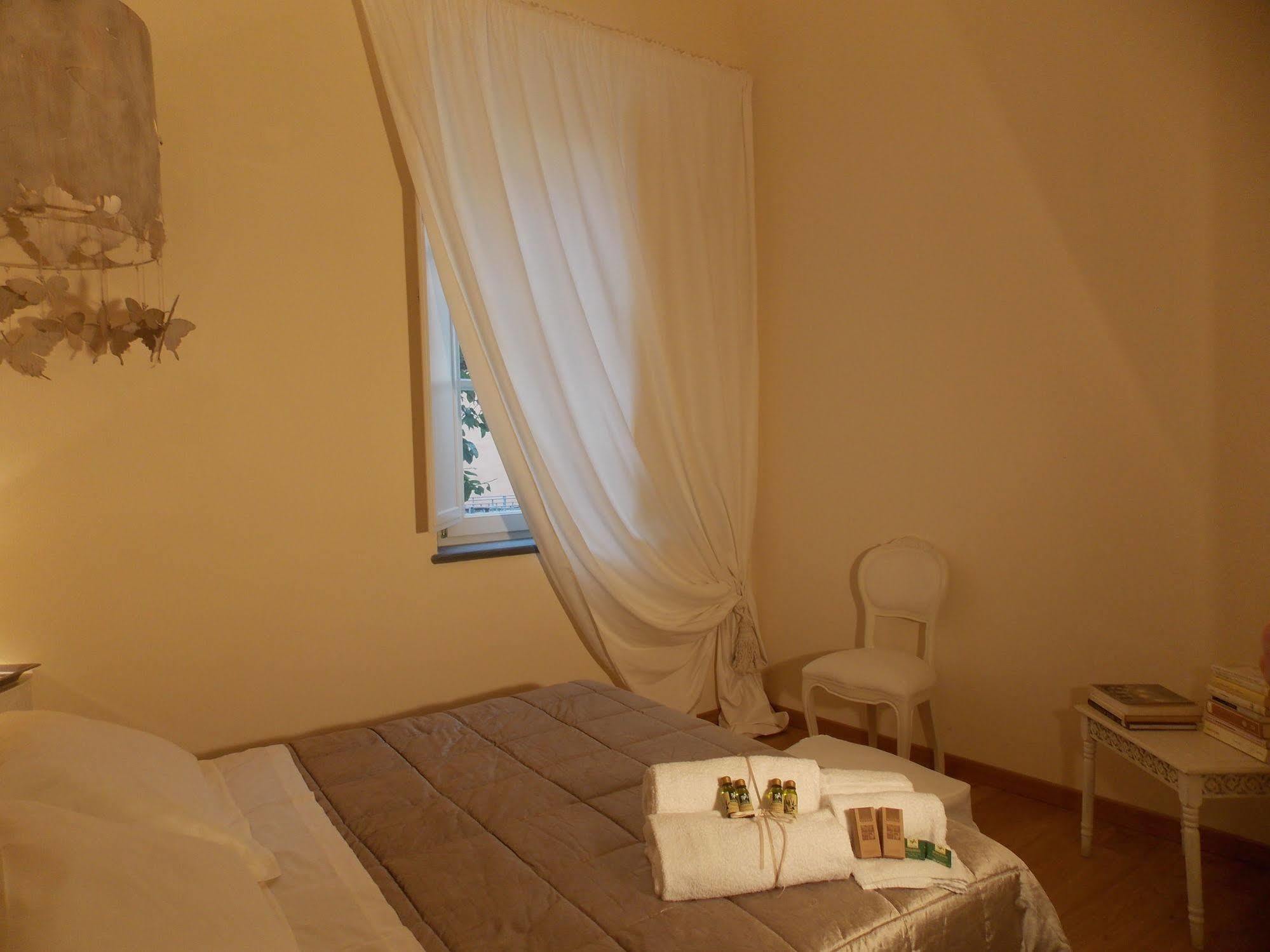 Di Camilla Bed & Breakfast 3*