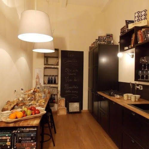 Di Camilla Bed & Breakfast 3*