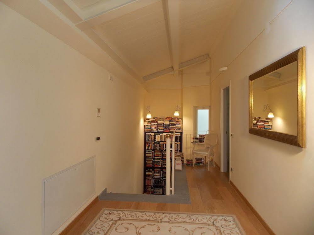 Di Camilla Bed & Breakfast 3*