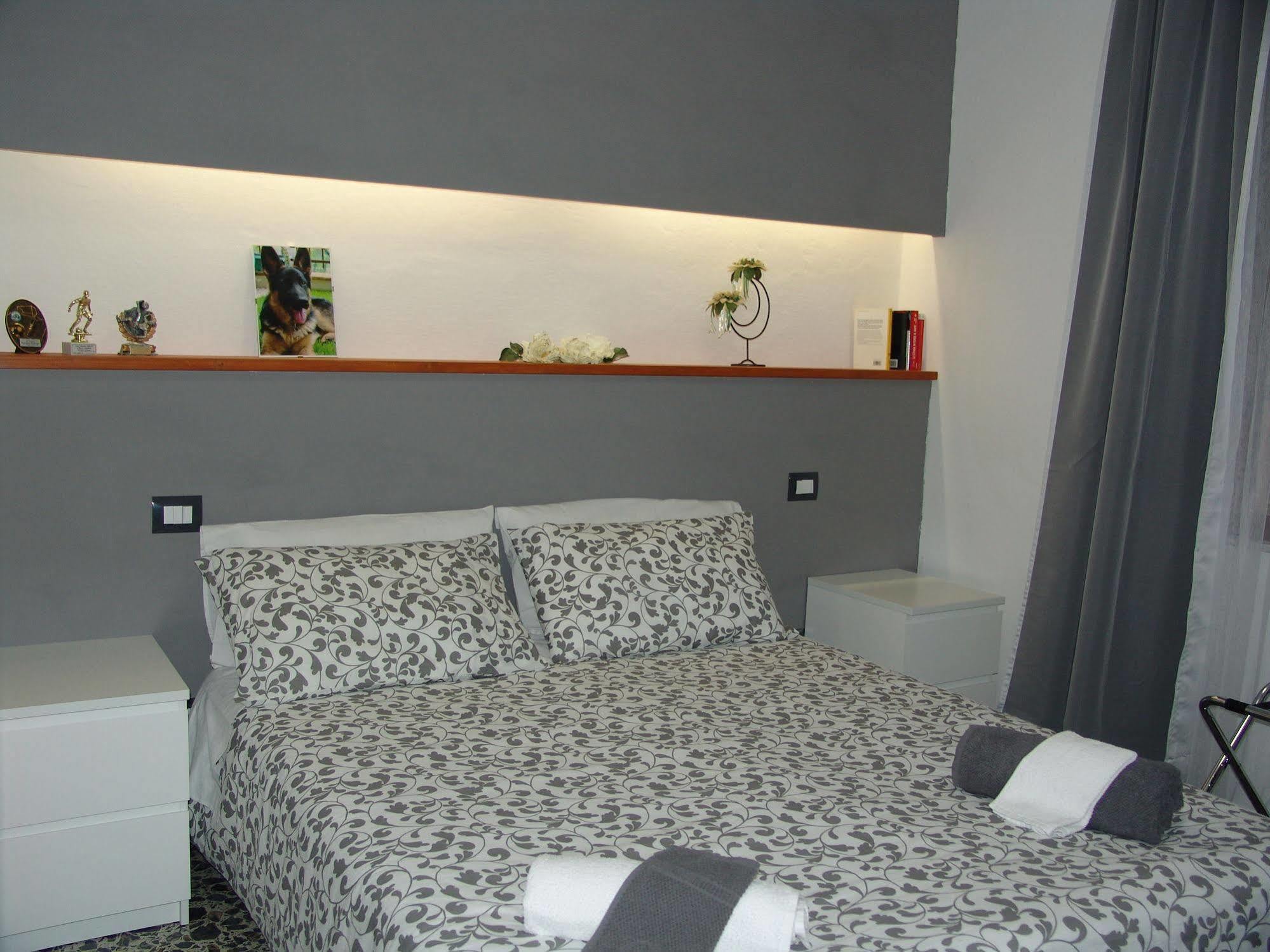 B&B Myosotis Pisa