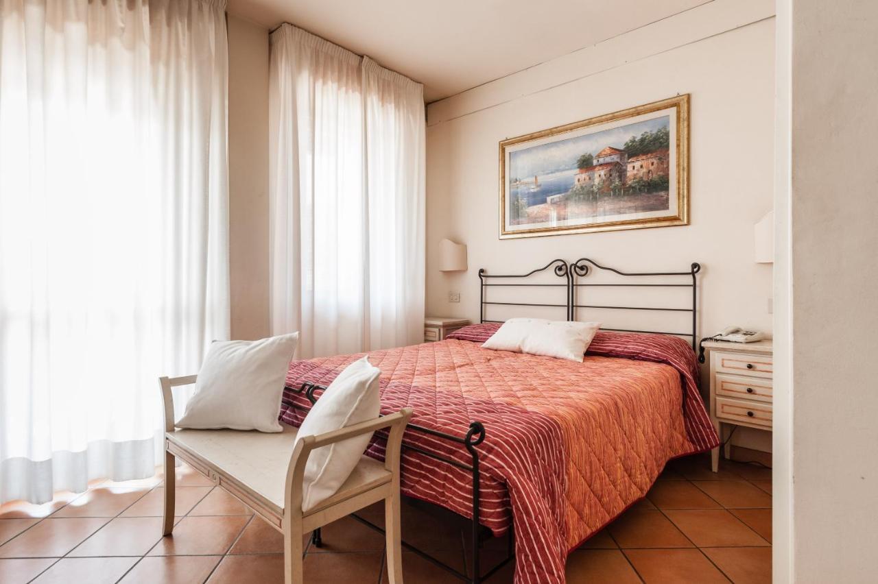 Aparthotel Isola Cisanello