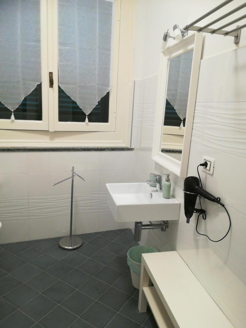 Le Logge Bed & Breakfast 3*