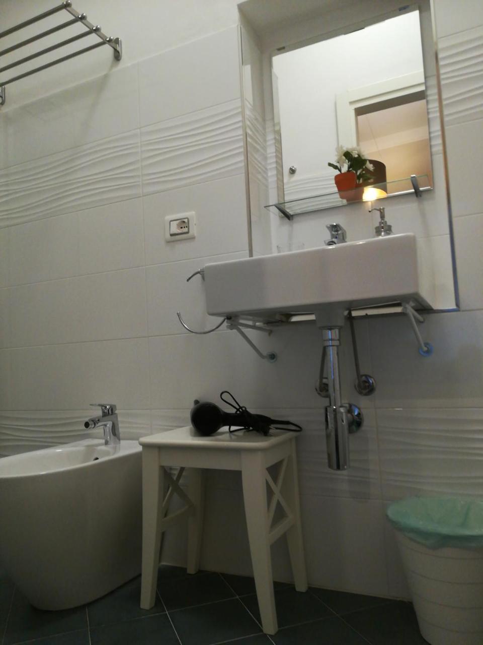 Bed & Breakfast Le Logge 3*