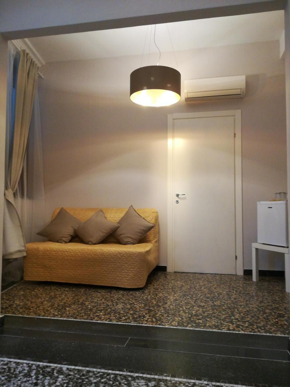 Le Logge Bed & Breakfast