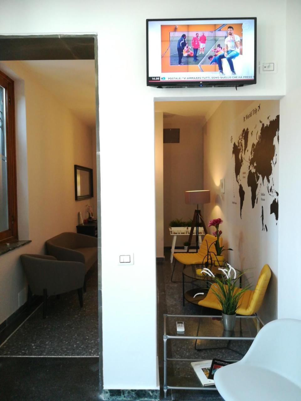 Bed & Breakfast Le Logge 3*