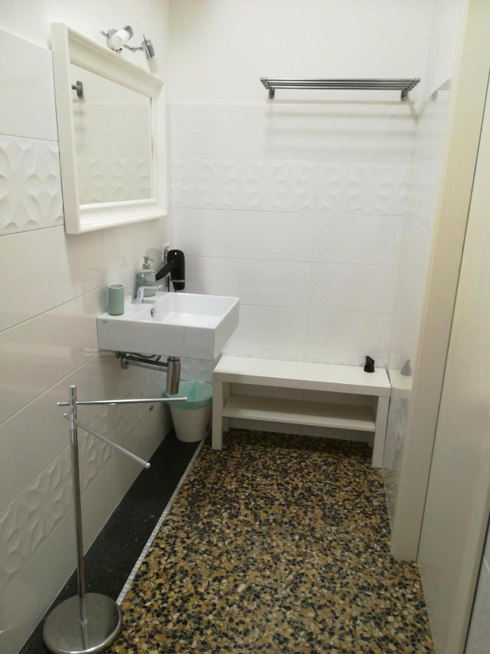 Le Logge Bed & Breakfast