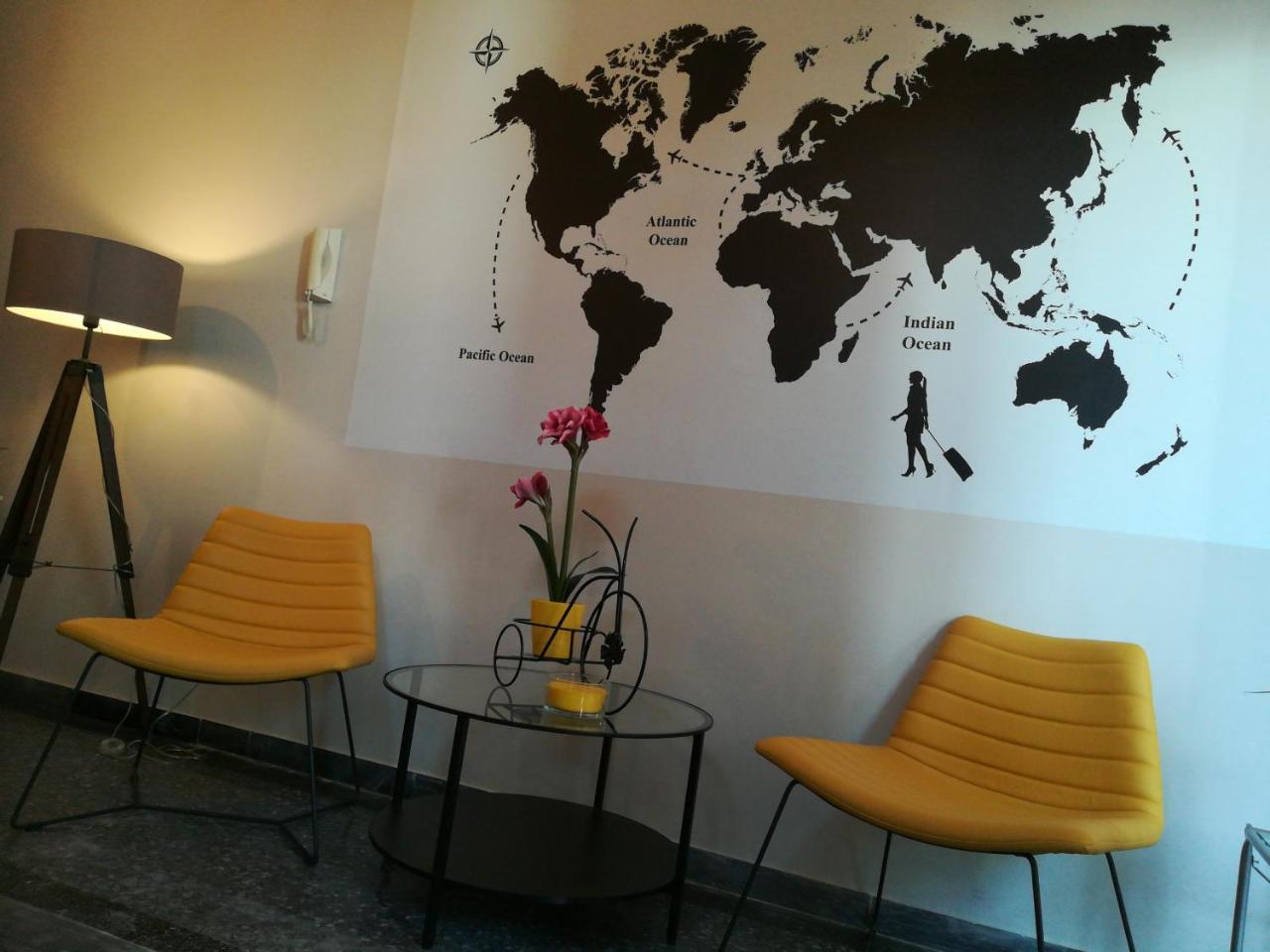 Le Logge Bed & Breakfast