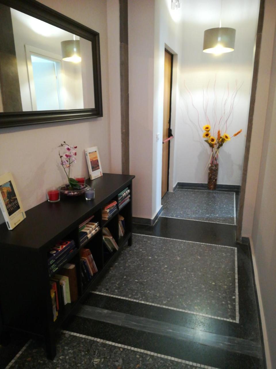 Le Logge Bed & Breakfast