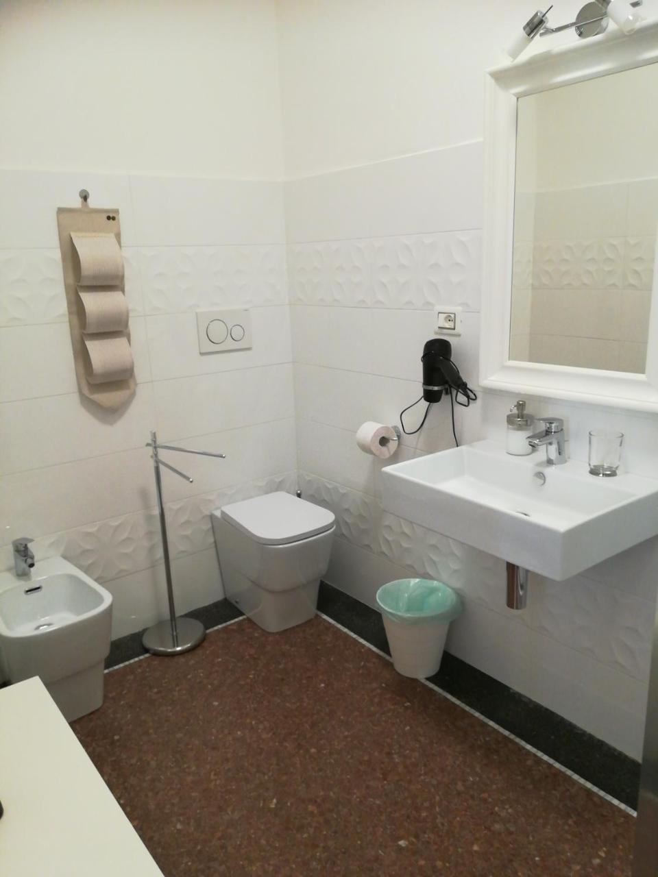 Le Logge Bed & Breakfast