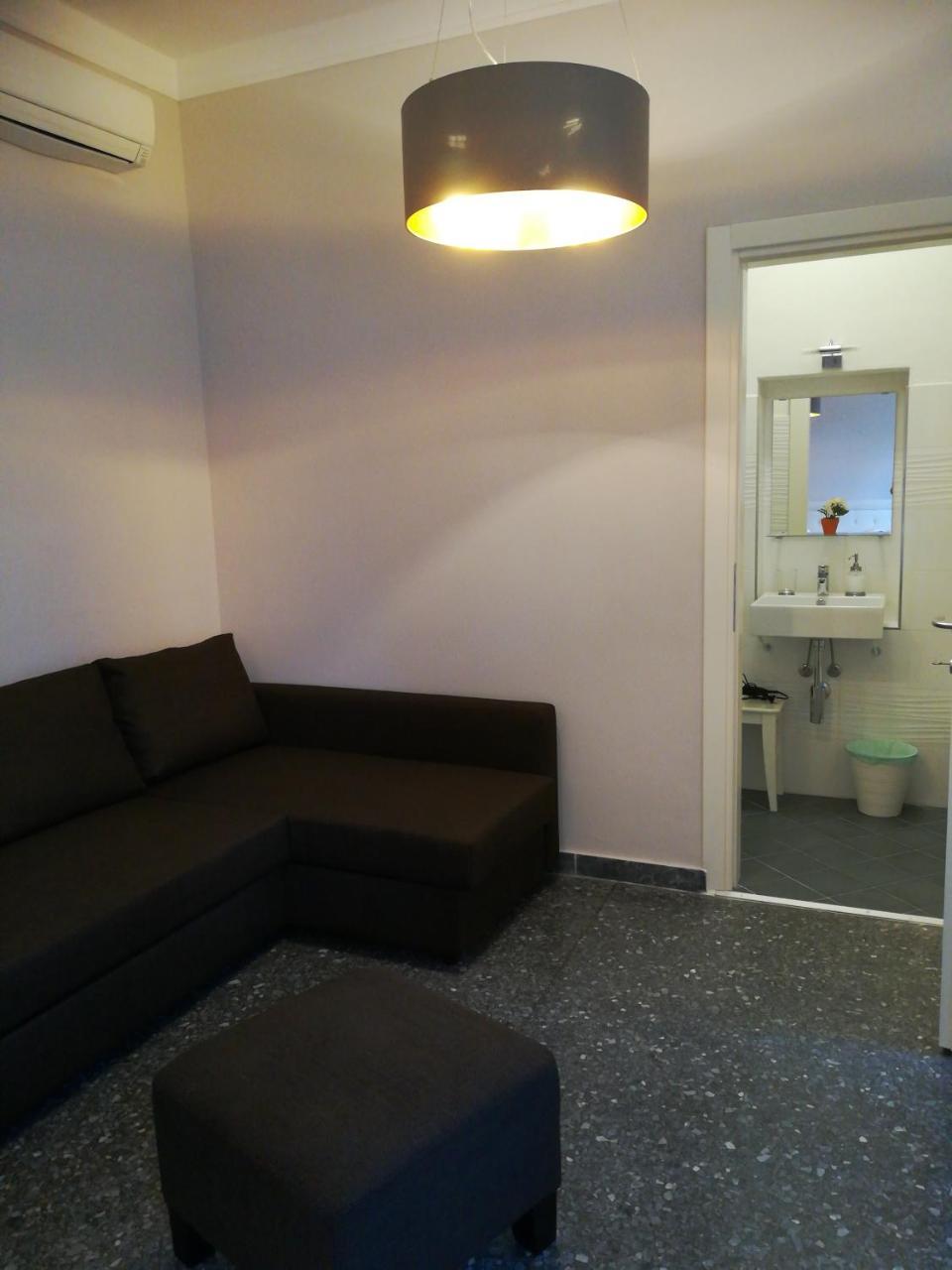 Bed & Breakfast Le Logge Pisa