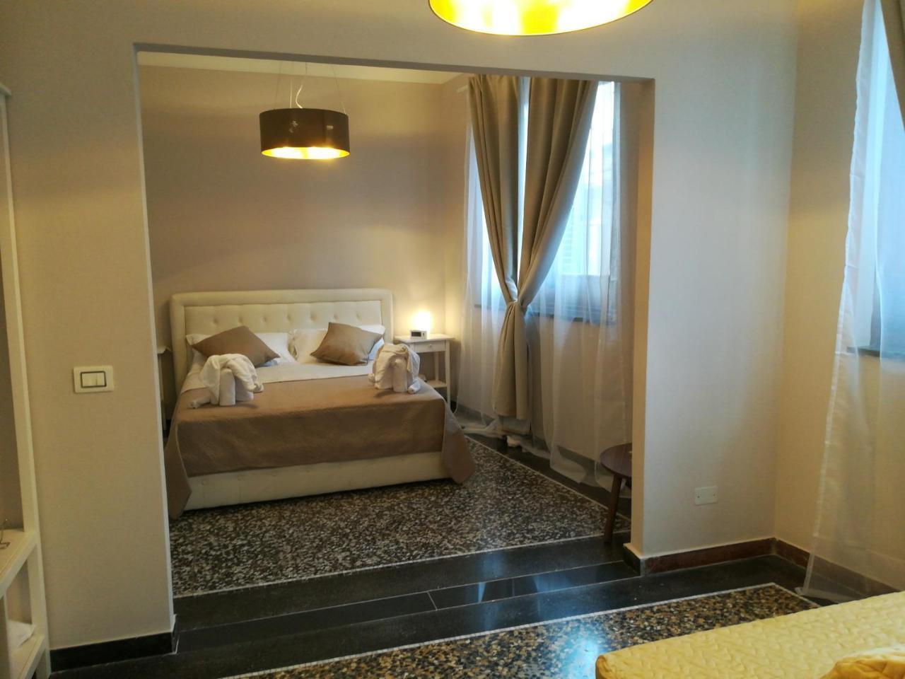 Bed & Breakfast Le Logge 3*