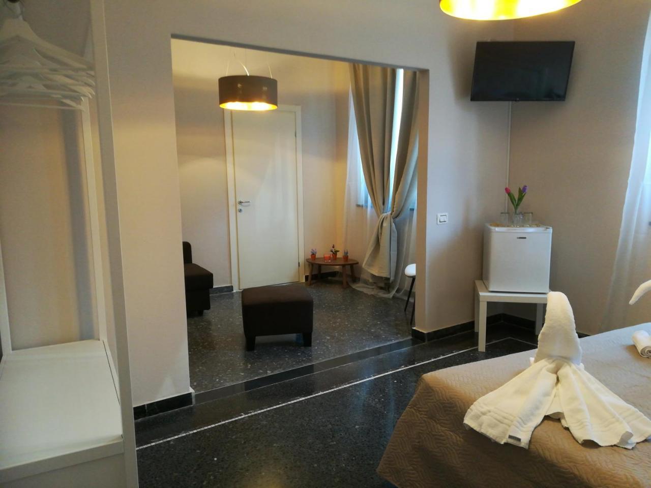 Bed & Breakfast Le Logge 3*