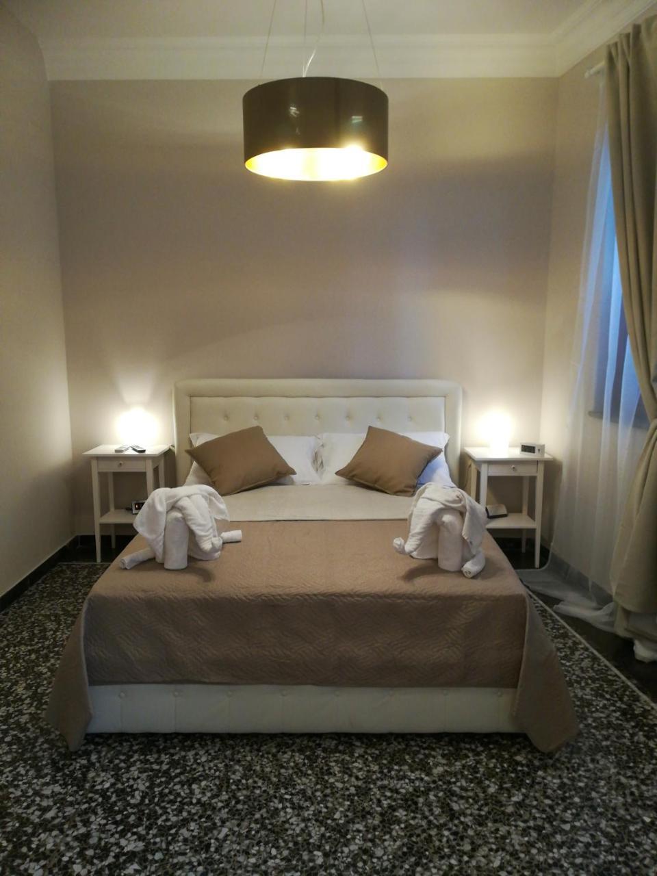 Bed & Breakfast Le Logge 3*