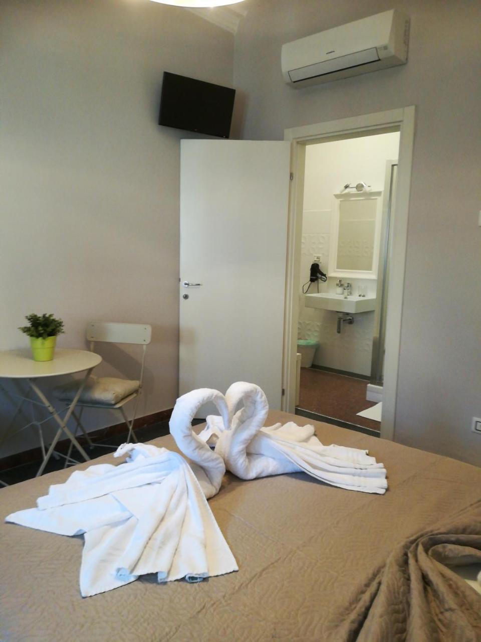 Bed & Breakfast Le Logge 3*