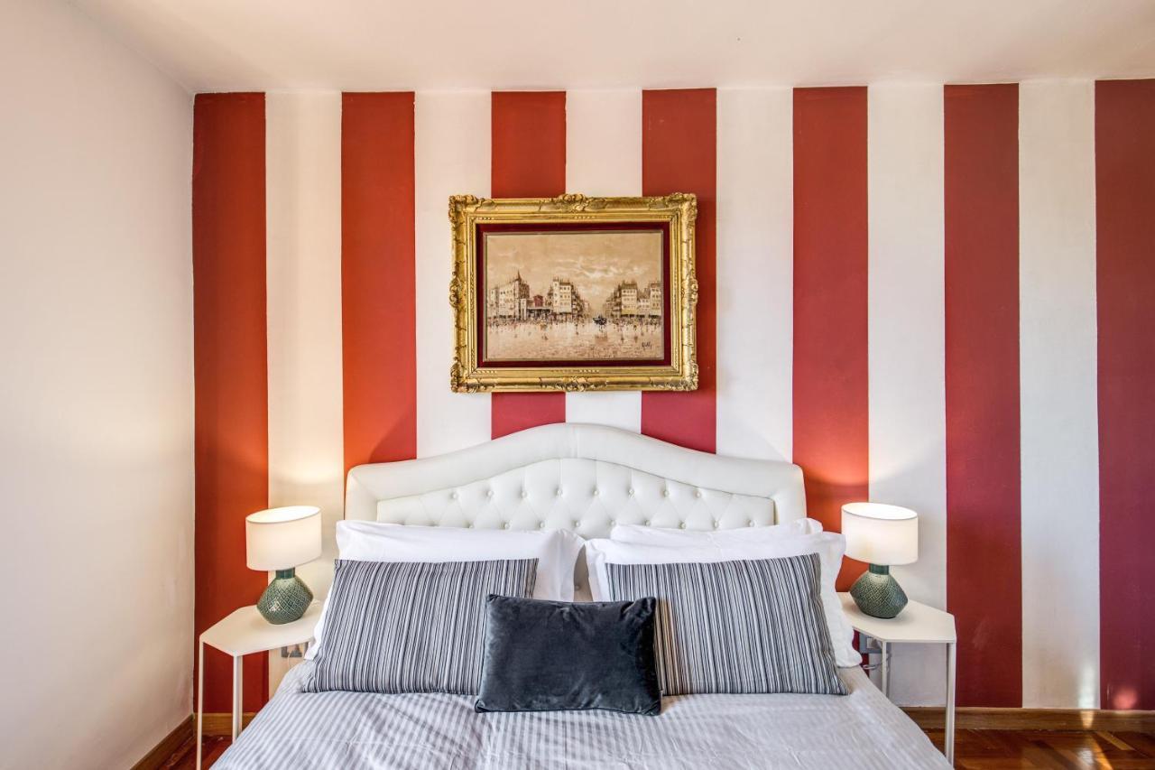 Apartment Aweshomeitaly - Lungarno Bellavista Penthouse *