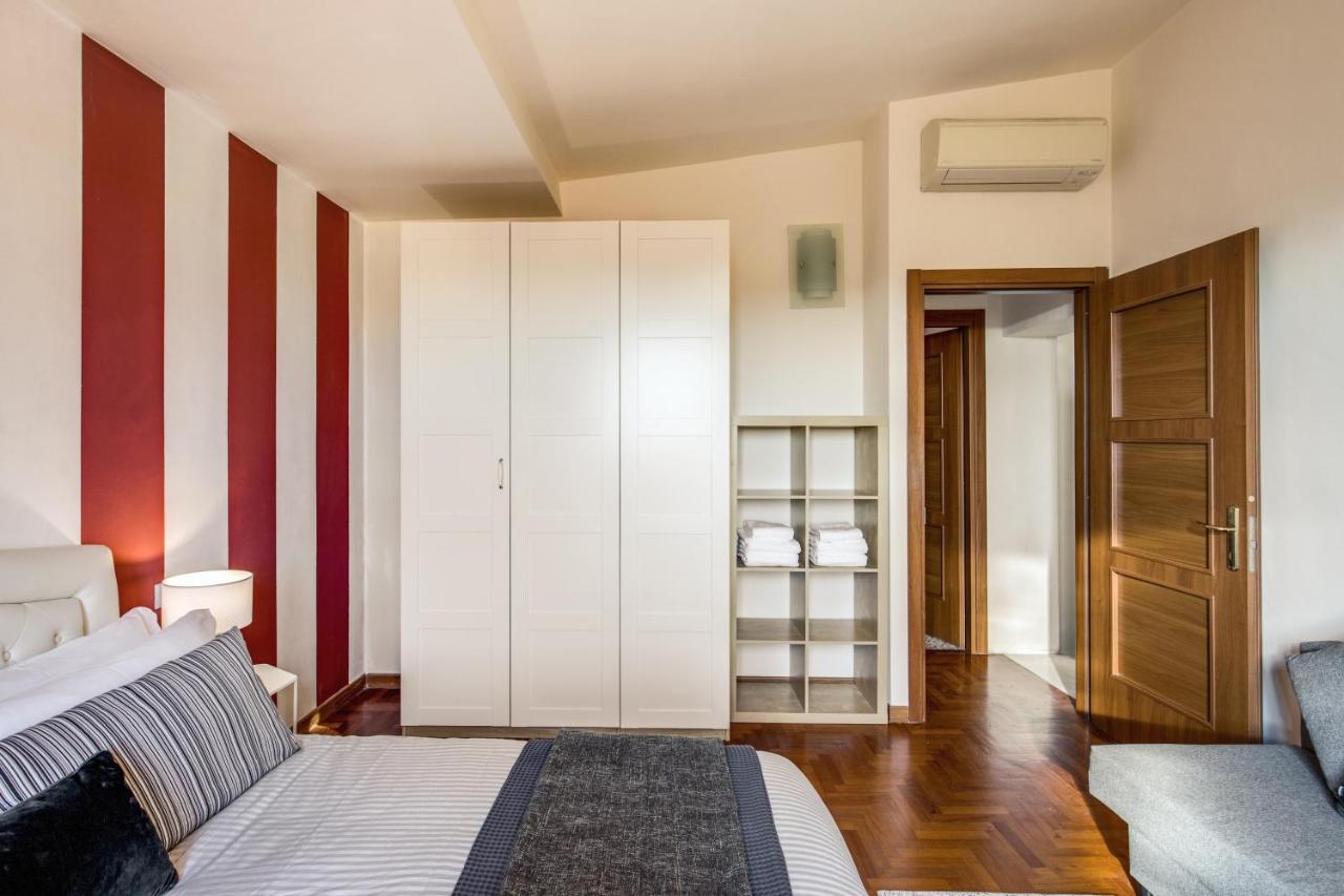 Aweshomeitaly - Lungarno Bellavista Penthouse