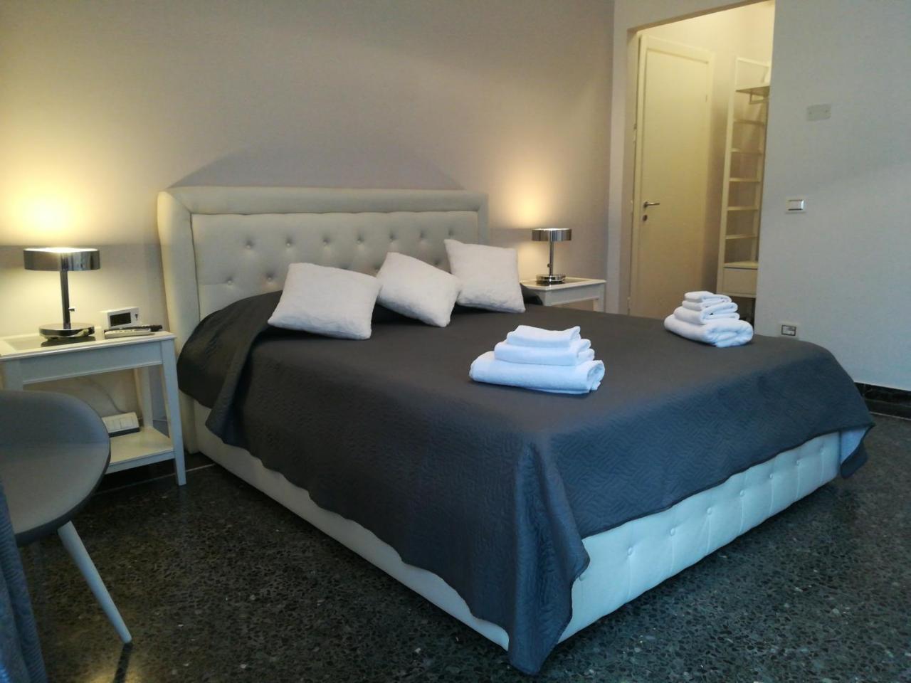 Bed & Breakfast Le Logge Pisa