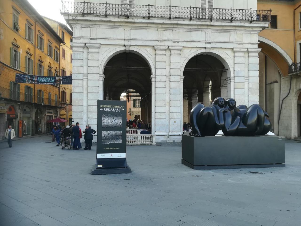 Le Logge 3* Pisa