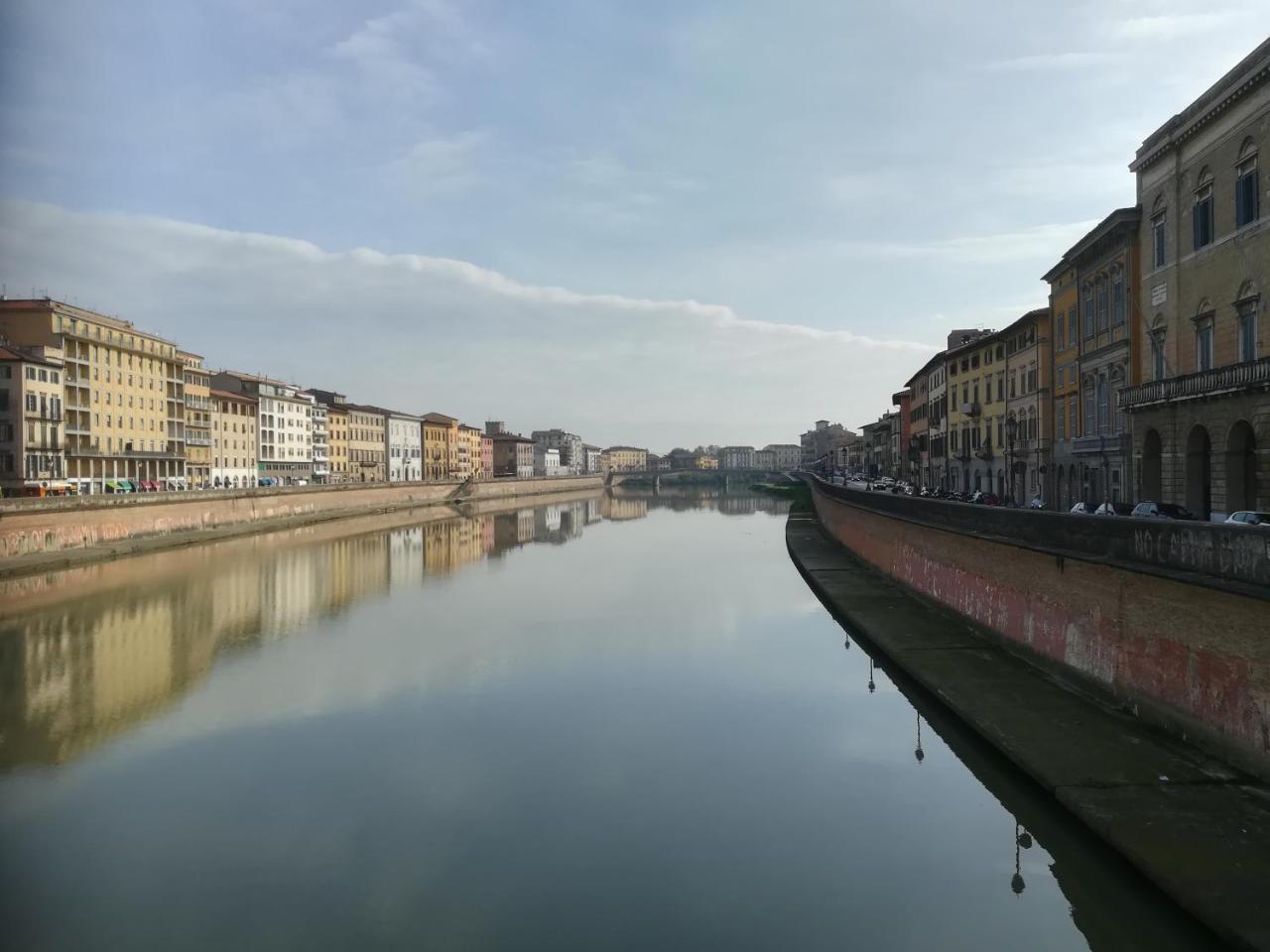 Le Logge 3* Pisa