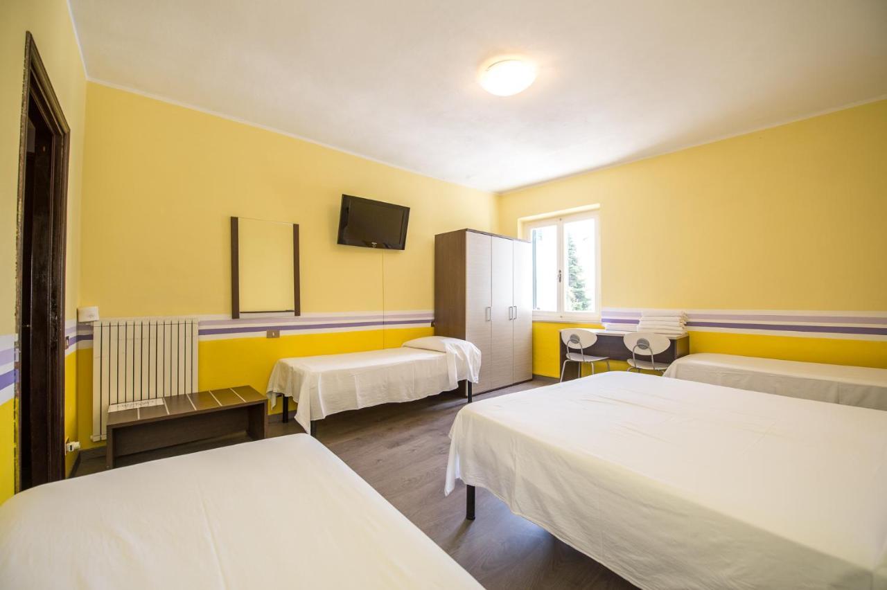 Terranova Hotel