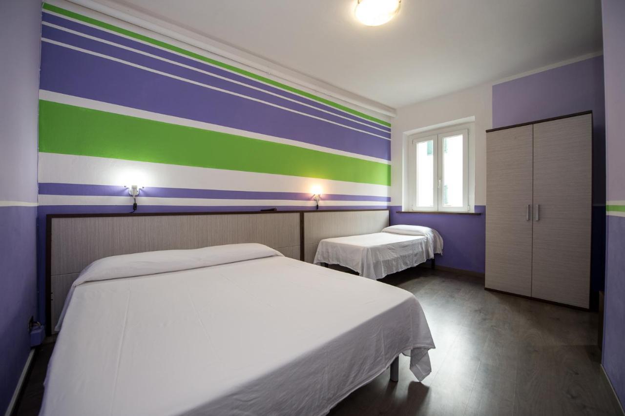 Hotel Terranova *