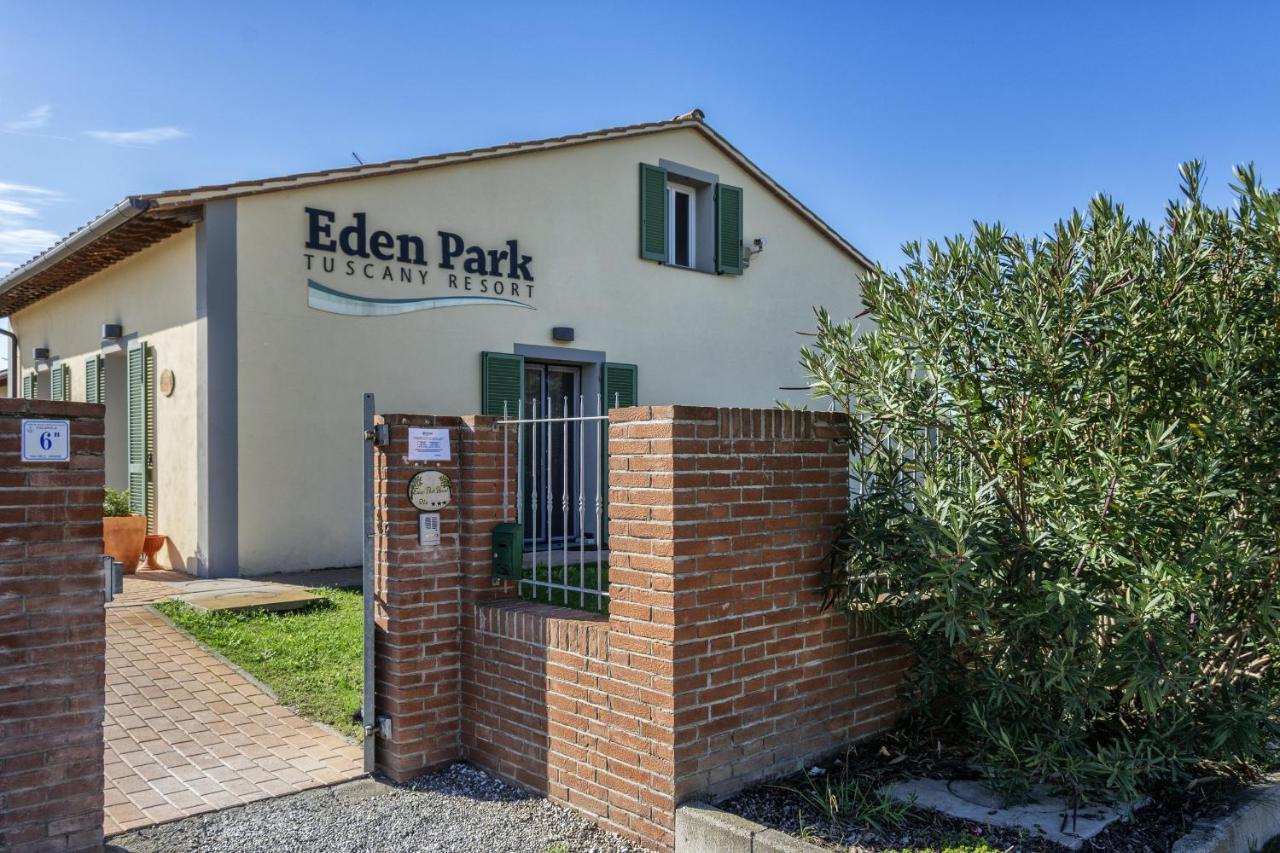 Ferienpark Eden Park 3*