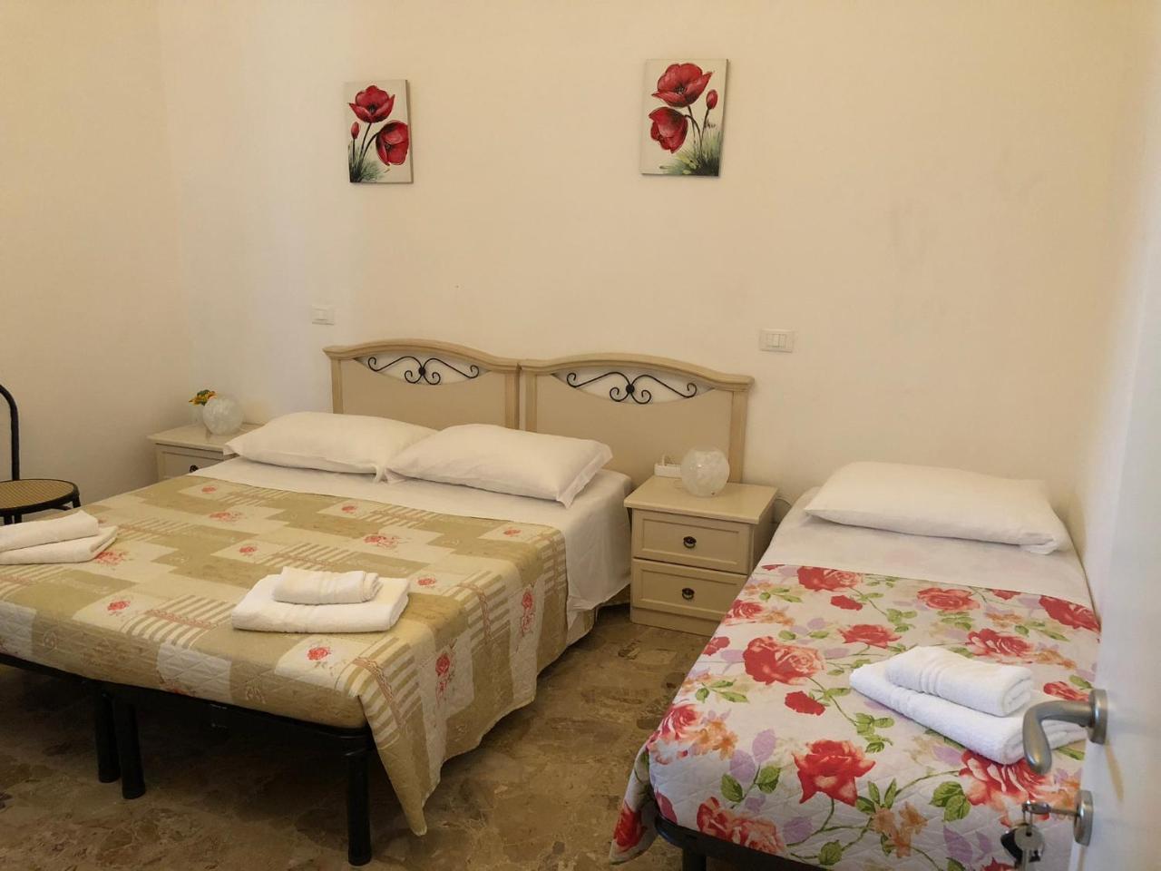 Sweet Bed & Breakfast *