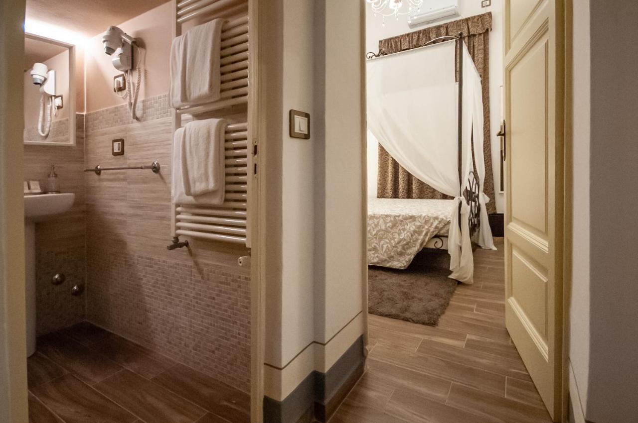 Tower Bed & Breakfast Pisa