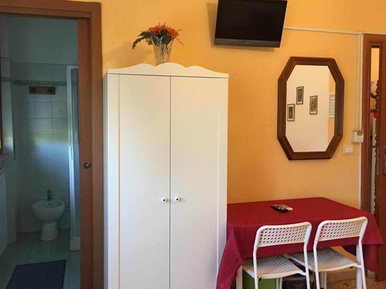 Guest house A Casa Doina Airport