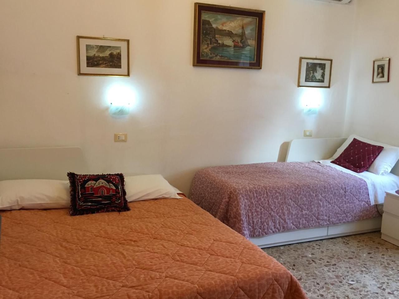 Guest house A Casa Doina Airport 3*
