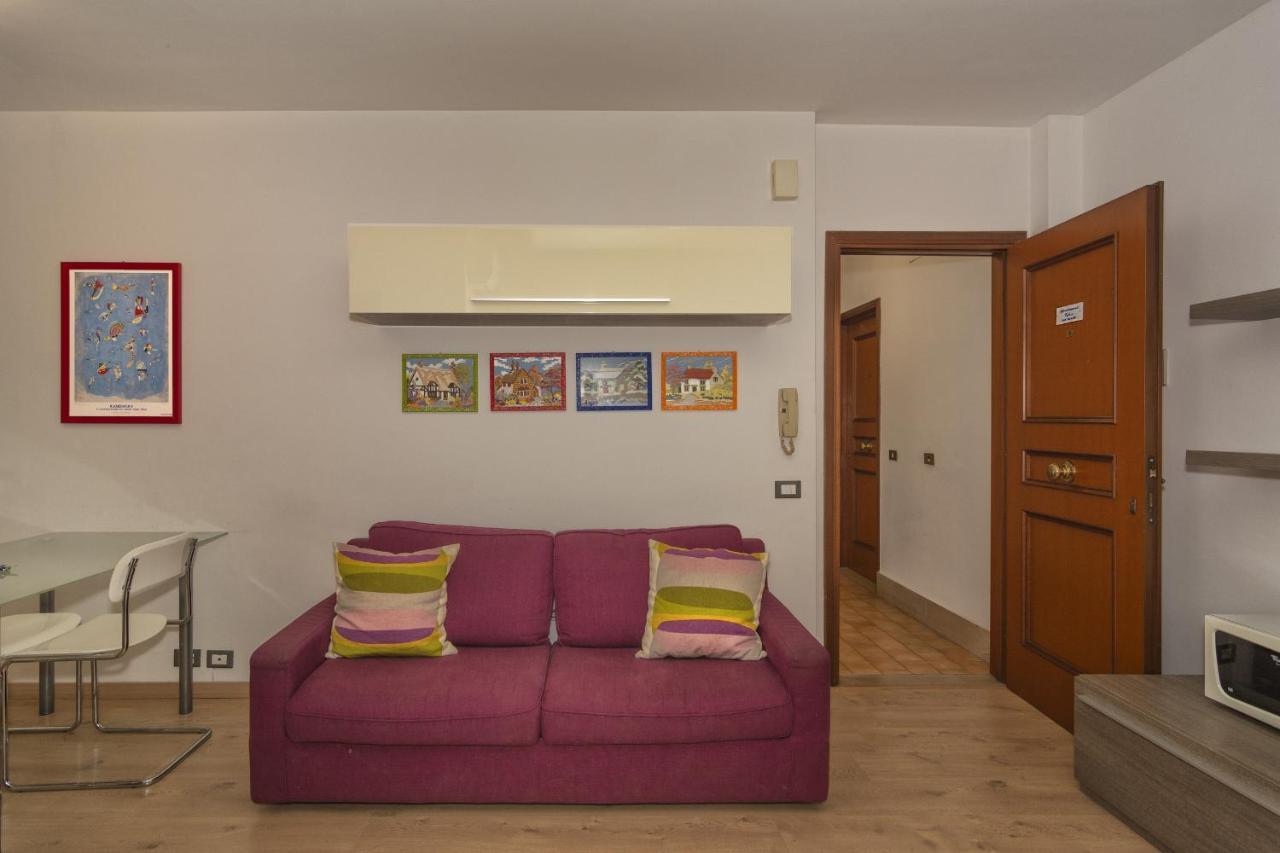 Apartment Velez *