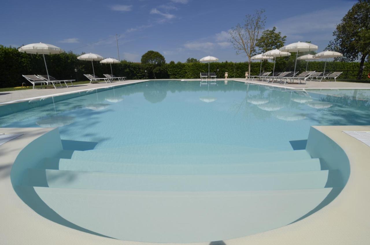 Agriturismo La Pisana Farm stay Pisa