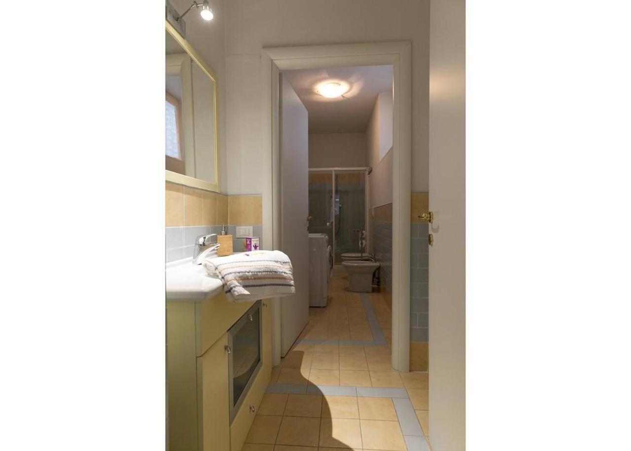 Altido Charming Apt With Terrace Next To Giardino Scotto Apartment