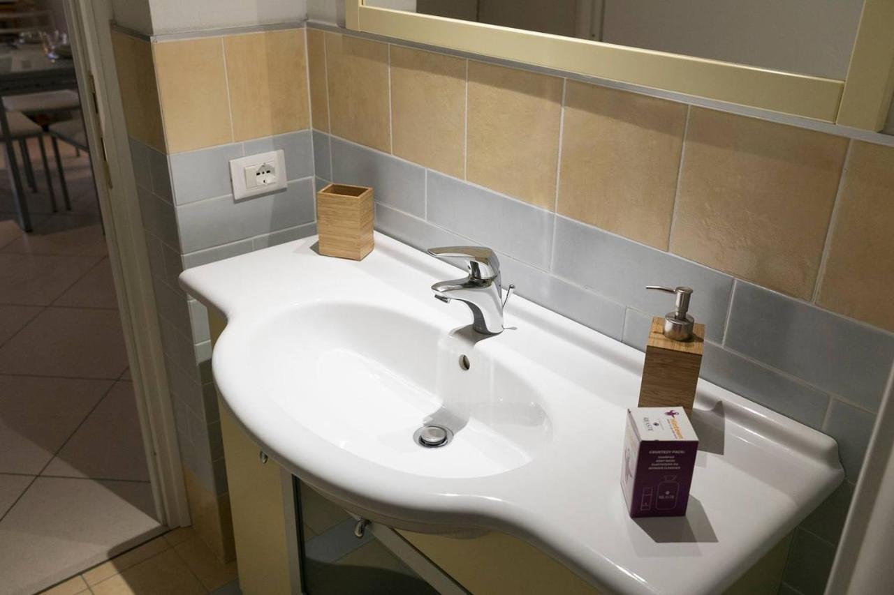 Altido Charming Apt With Terrace Next To Giardino Scotto Apartment *