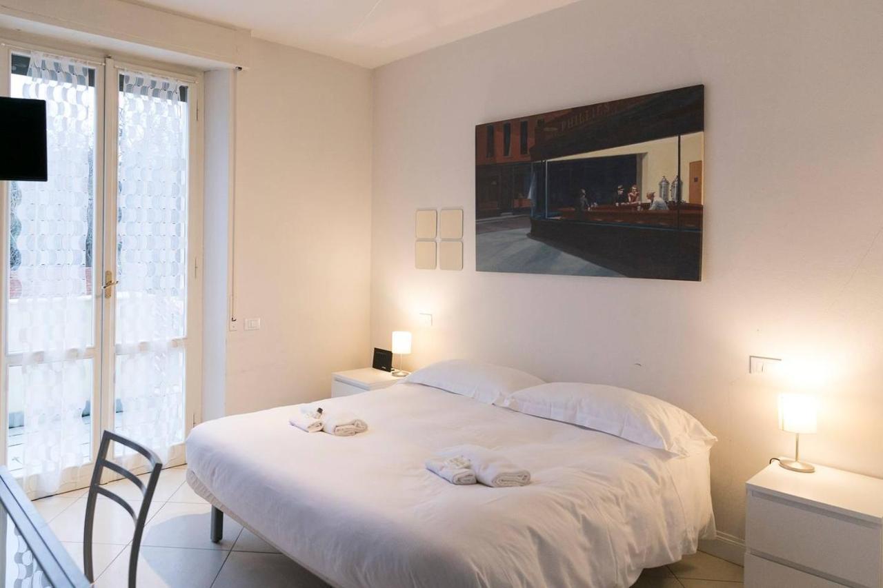 Apartment Altido Charming Apt With Terrace Next To Giardino Scotto