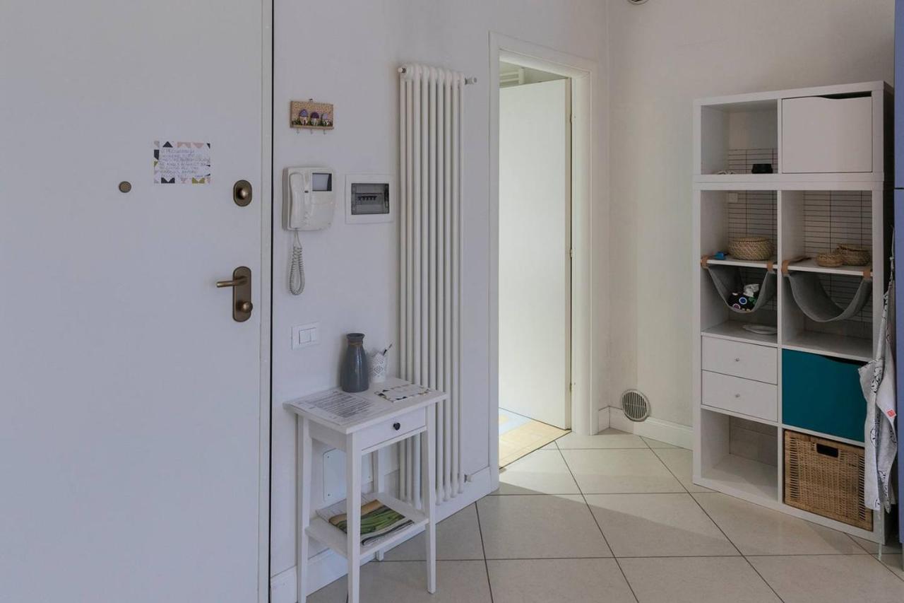 Altido Charming Apt With Terrace Next To Giardino Scotto Apartment *