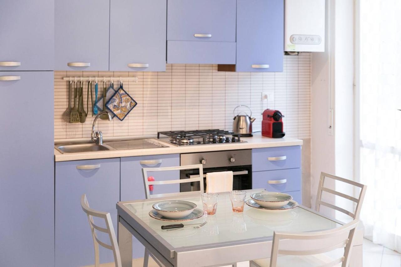 Apartment Altido Charming Apt With Terrace Next To Giardino Scotto Pisa