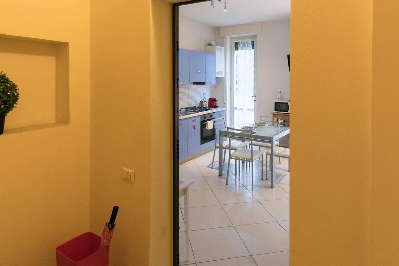Altido Charming Apt With Terrace Next To Giardino Scotto Apartment *