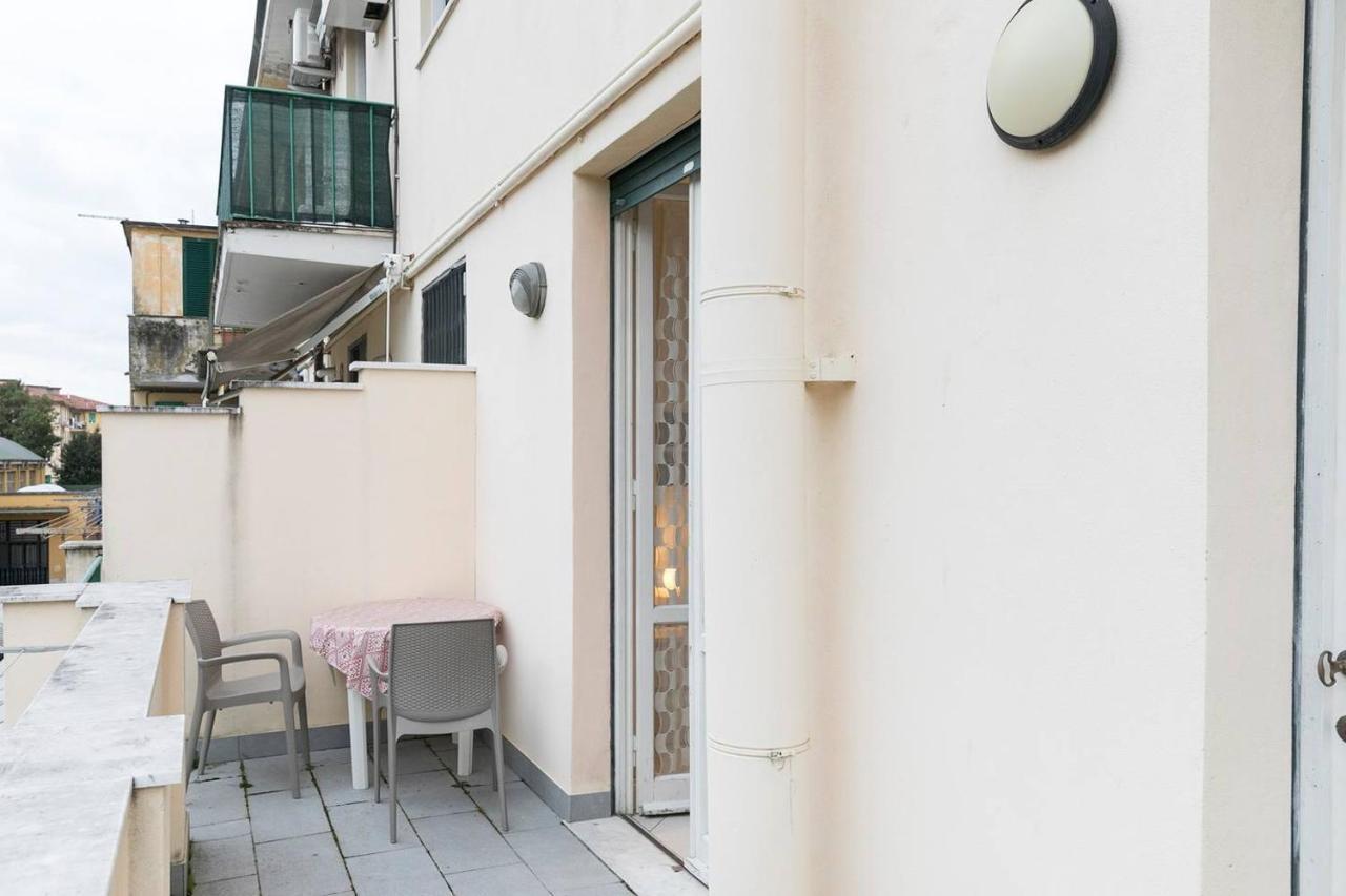 Apartment Altido Charming Apt With Terrace Next To Giardino Scotto